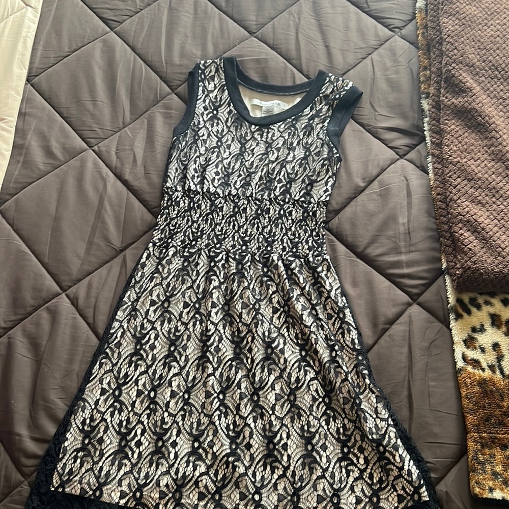 Woman’s dress